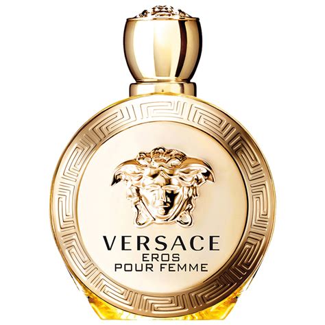 versace pour femme perfume